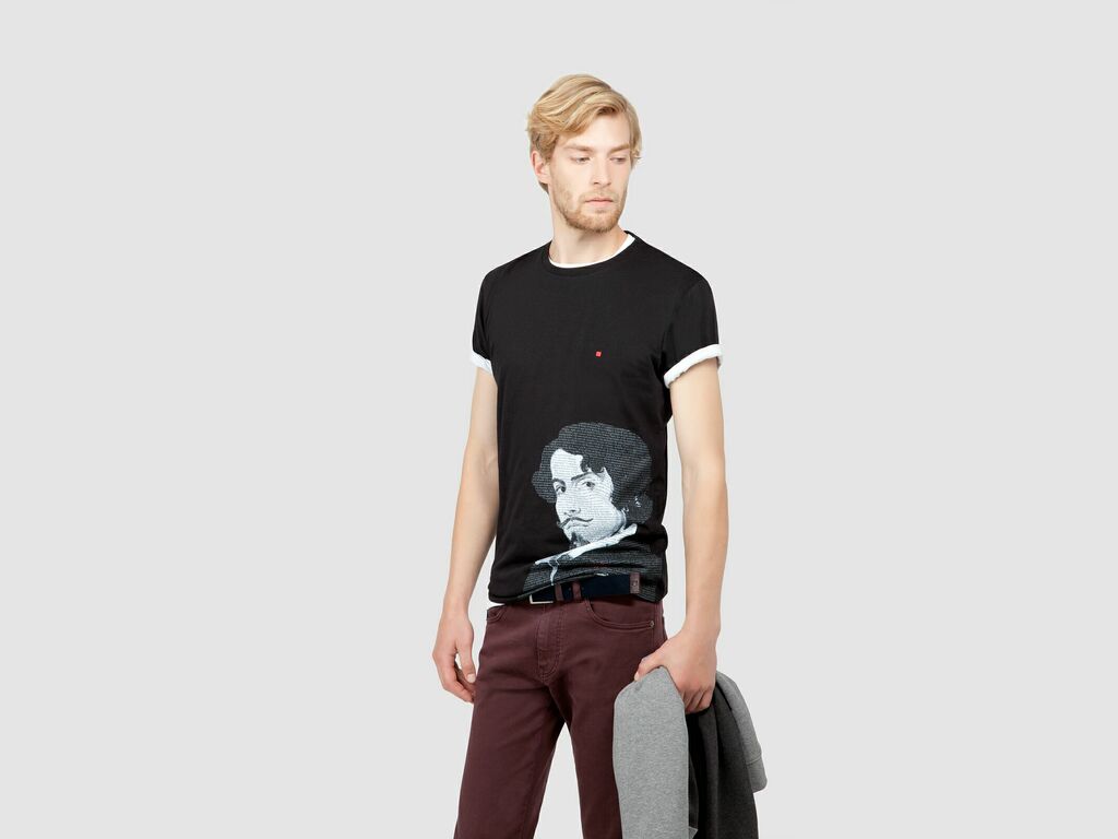 T-shirts