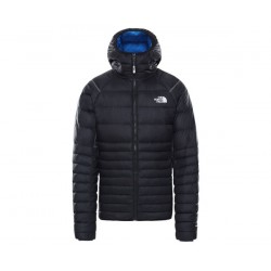 MEN'S SPEEDTOUR DOWN HOODIE