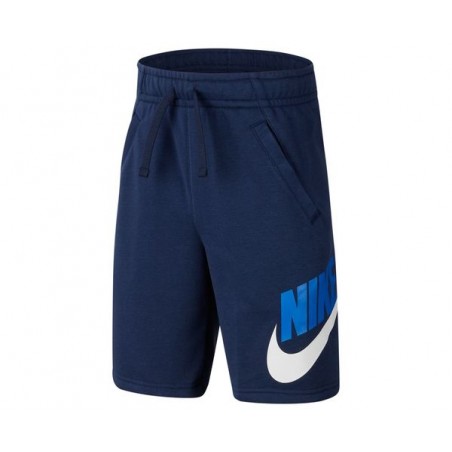 NIKE SPORTSWEAR CLUB FLEECE BIG KID