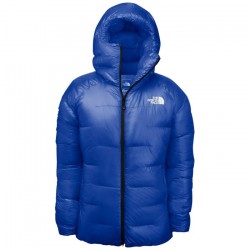 M SUMMIT PUMORI DOWN PARKA