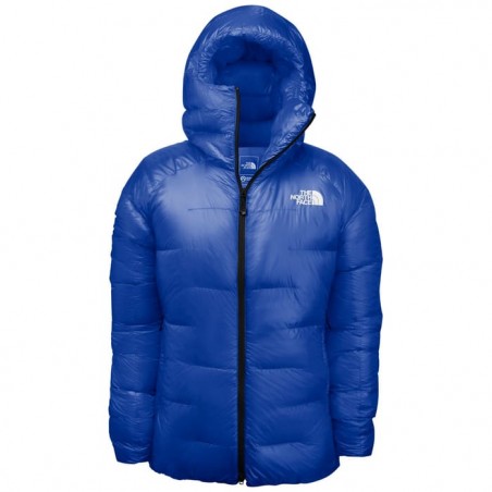 M SUMMIT PUMORI DOWN PARKA