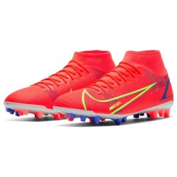 NIKE MERCURIAL SUPERFLY 8 ACADEMY AG