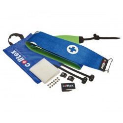 SET SAD CLARIDEN WHIZZ MIX 41+CAMLOCK