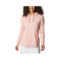 SUN TREK EU HOODED PULLOVER
