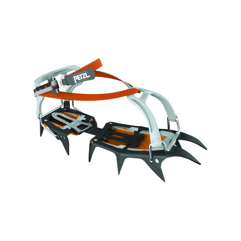 PETZL.T05A.FL.UNI