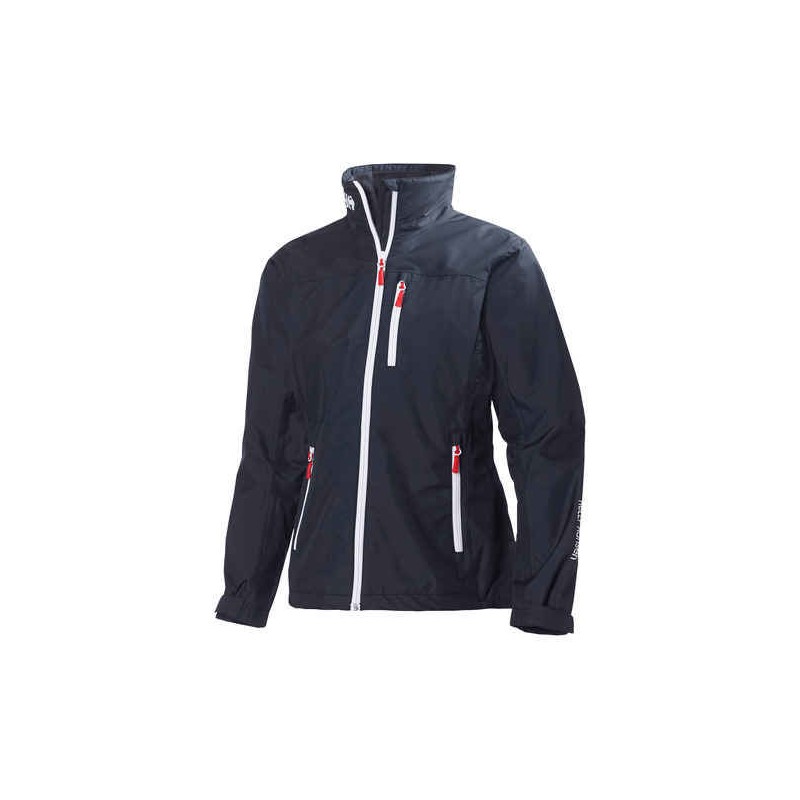 W CREW JACKET