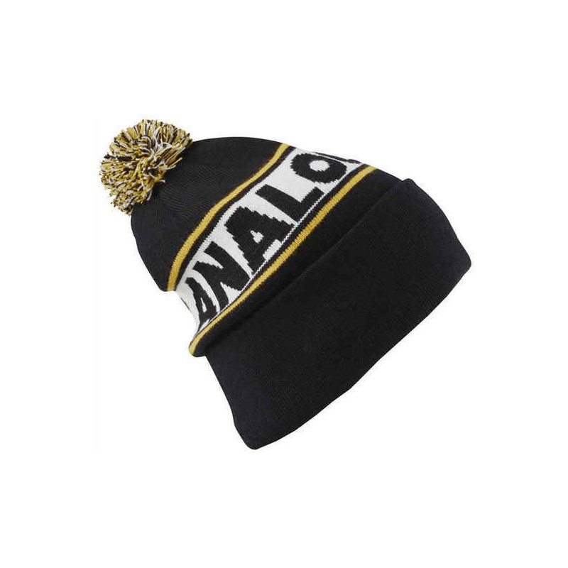 TOKYO BAY BEANIE