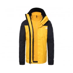 M QUEST TRICLIMATE JACKET