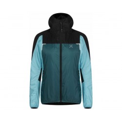 SKISKY 2.0 JACKET WOMAN
