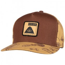 PRINT PATCH HAT