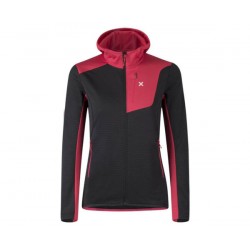 THERMAL GRID PRO HOODY MAGLIA