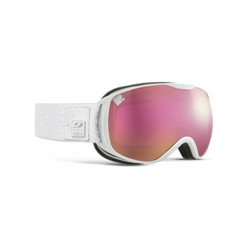 JULBO.JD73119116.BLANC.UNI