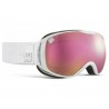 JULBO.JD73119116.BLANC.UNI