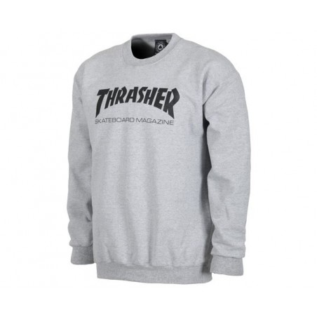 THRAS.112103/GY.GREY.S