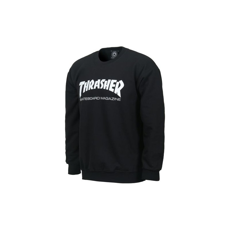 THRAS.112103/BK.BLACK.L