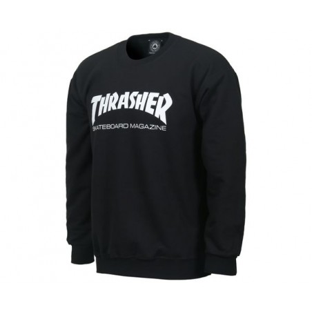 THRAS.112103/BK.BLACK.L