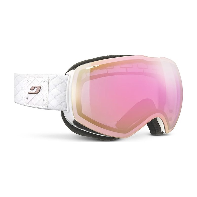 JULBO.J76636101.BLANC.UNI