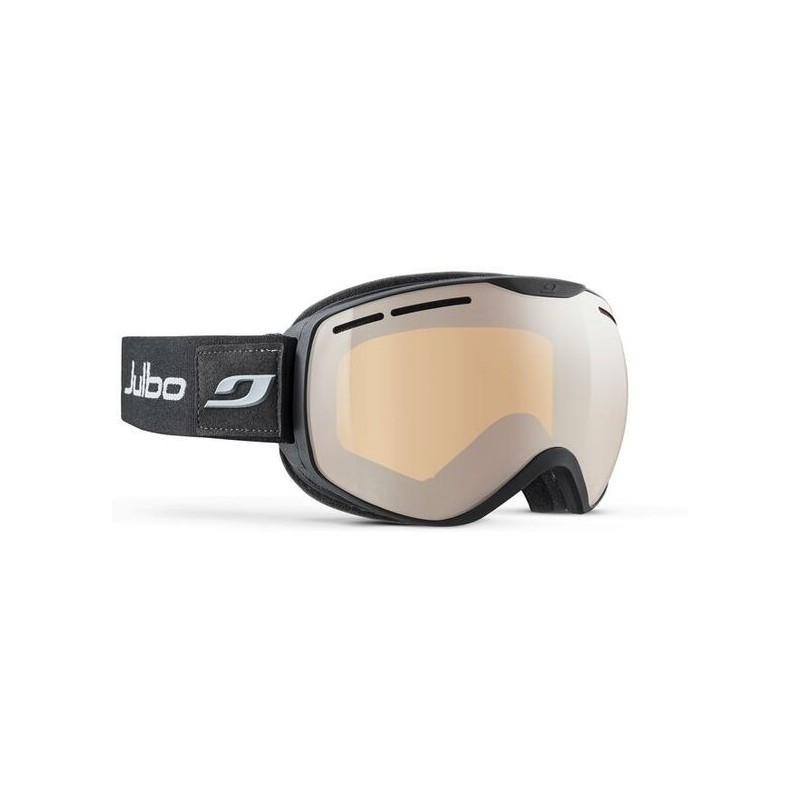 JULBO.J75012146.NOIR MAT.UNI