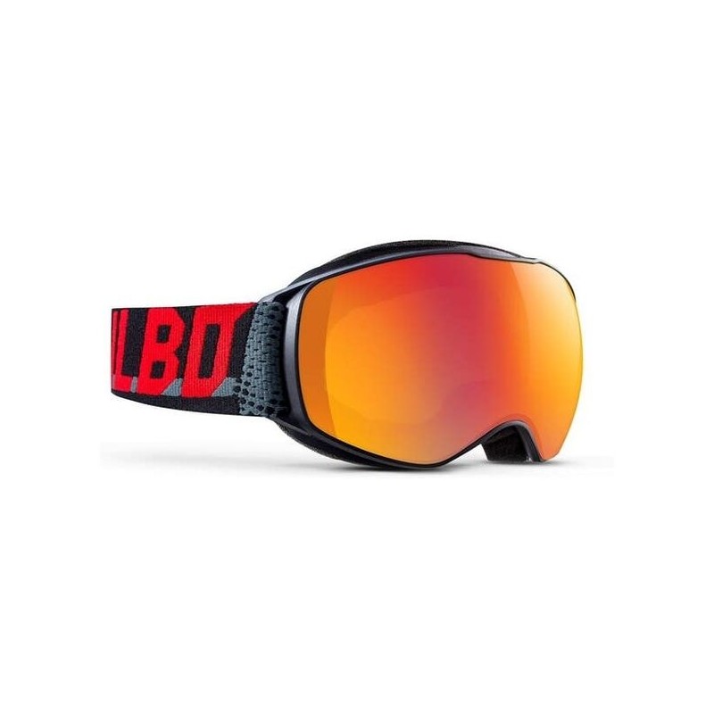 JULBO.J75312217.NOIR / ROU.UNI