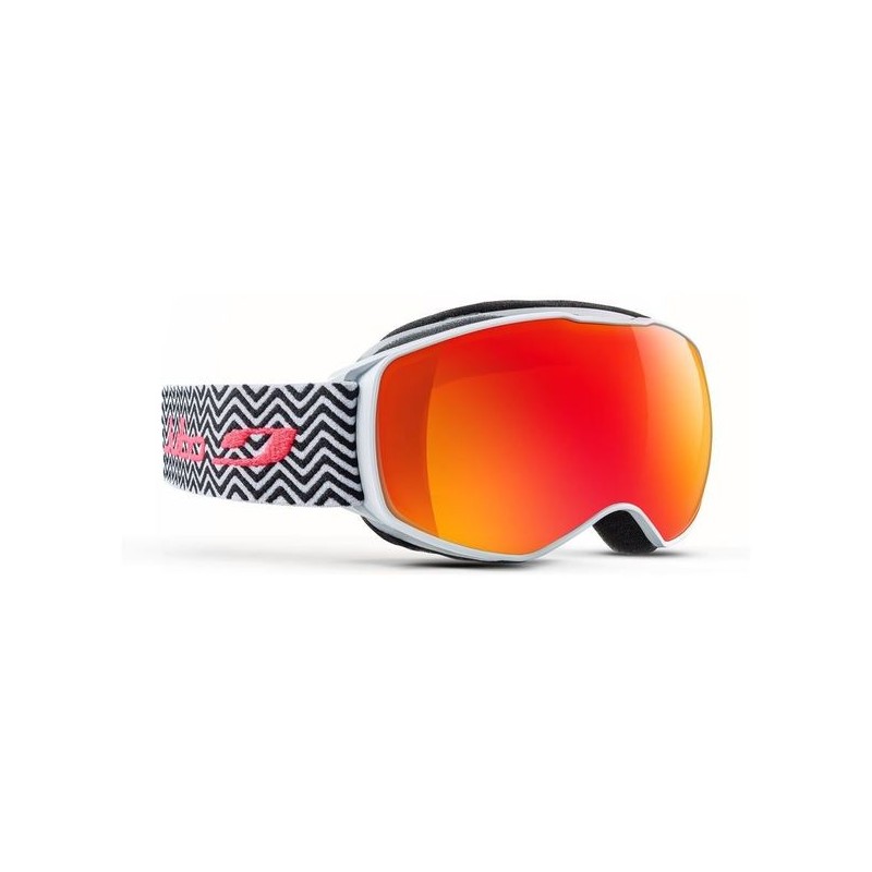 JULBO.J75312107.BLANC / NO.UNI