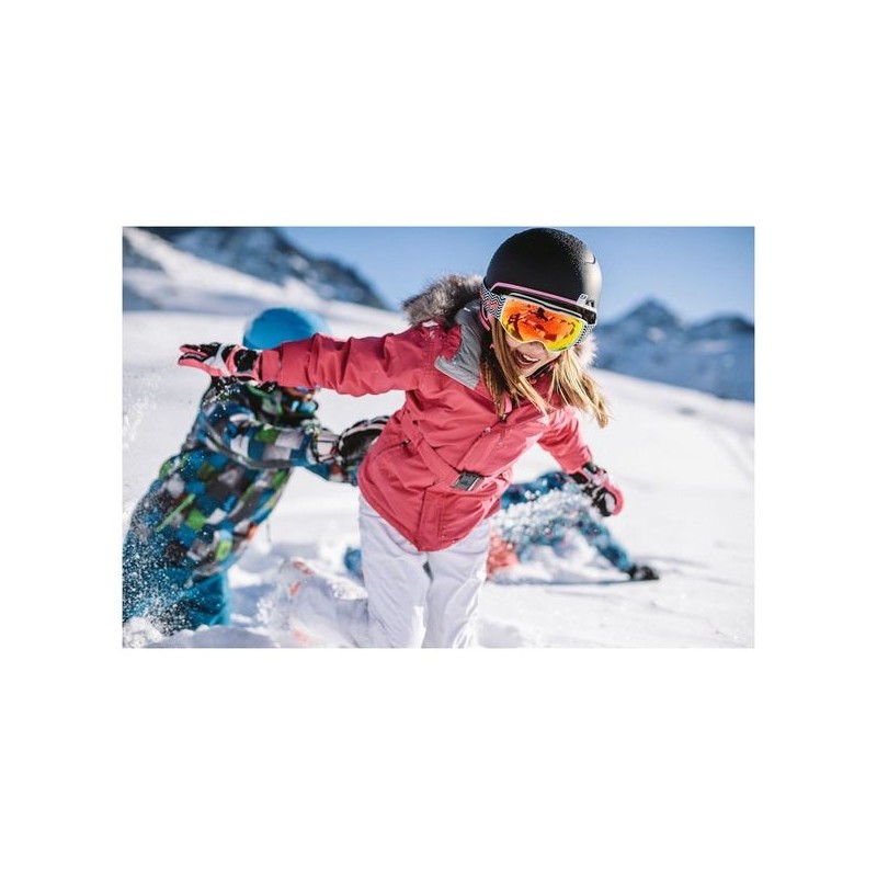 JULBO.J75312107.BLANC / NO.UNI (2)