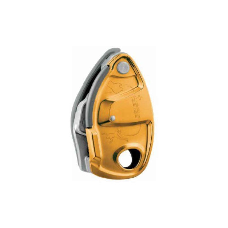 PETZL.D13A.AG.UNI