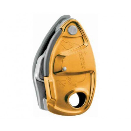 PETZL.D13A.AG.UNI