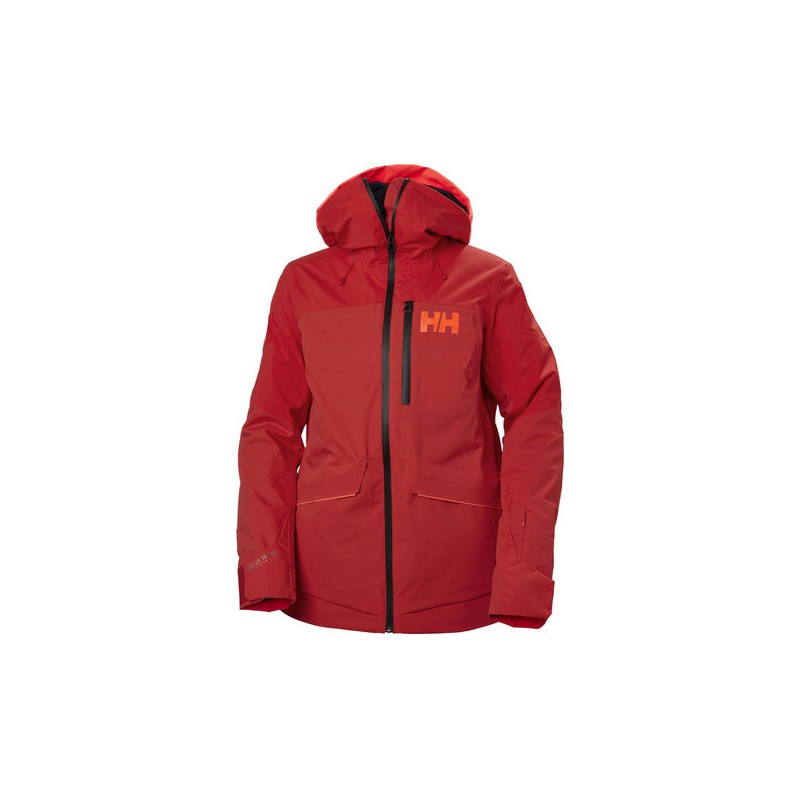 W POWCHASER LIFALOFT JACKET