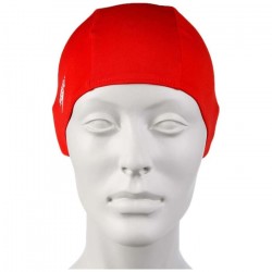 POLYESTER CAP JUNIOR