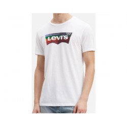 HOUSEMARK GRAPHIC TEE BATWING