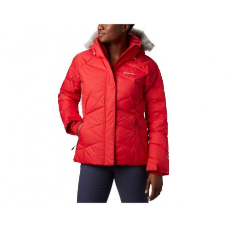 LAY D DOWN II JACKET