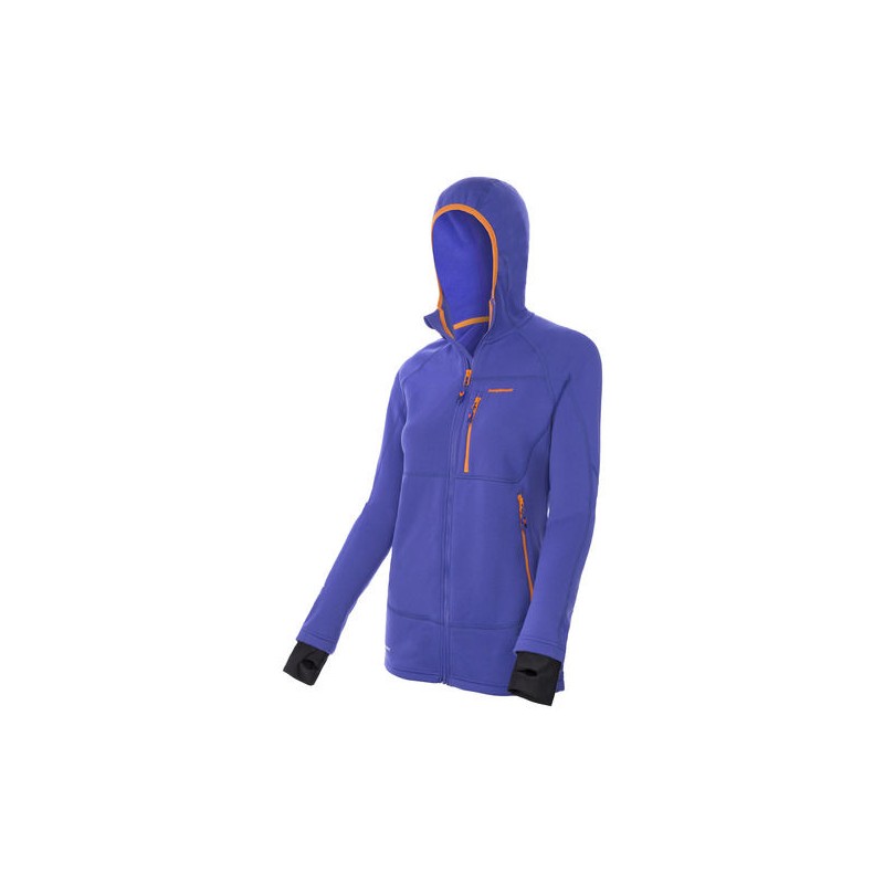 CHAQUETA TRX2 STRETCH WM PRO