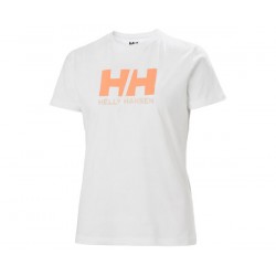 W HH LOGO T-SHIRT