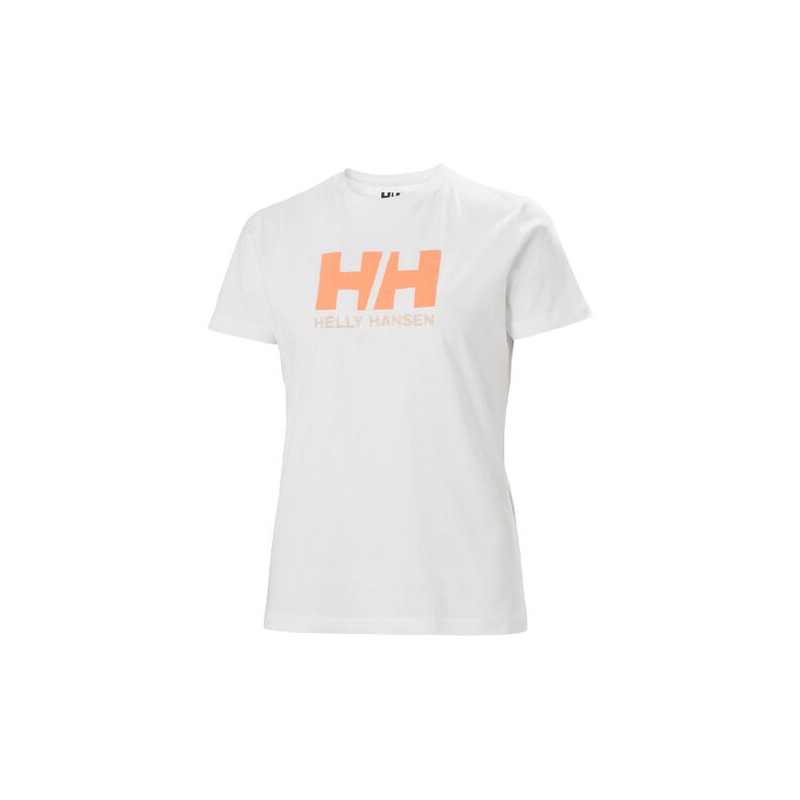 W HH LOGO T-SHIRT