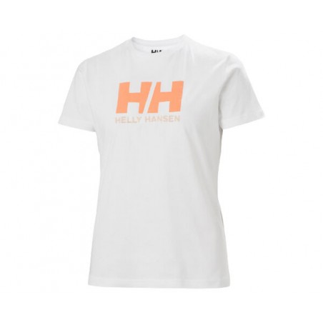 W HH LOGO T-SHIRT