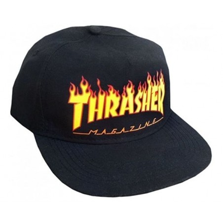 THRAS.133249.BLACK.UNI