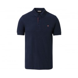 SHORT SLEEVE POLO EOLANOS 2