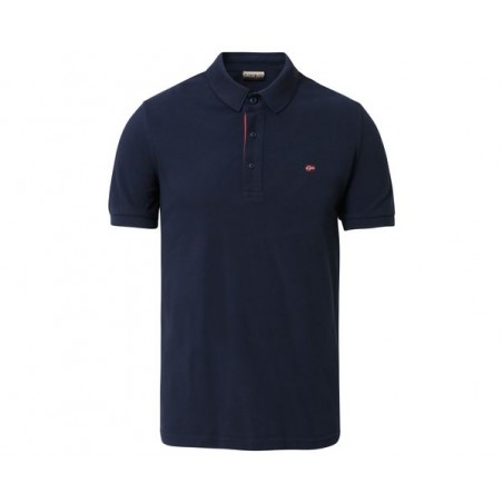 SHORT SLEEVE POLO EOLANOS 2