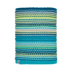 KNITTED & POLAR NECKWARMER KIDS