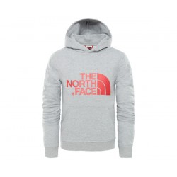 Y DREW PEAK P O HOODIE