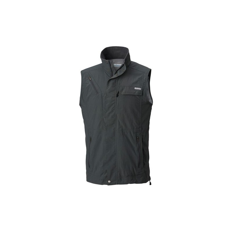 SILVER RIDGE II VEST