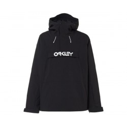 TNP INSULATED ANORAK