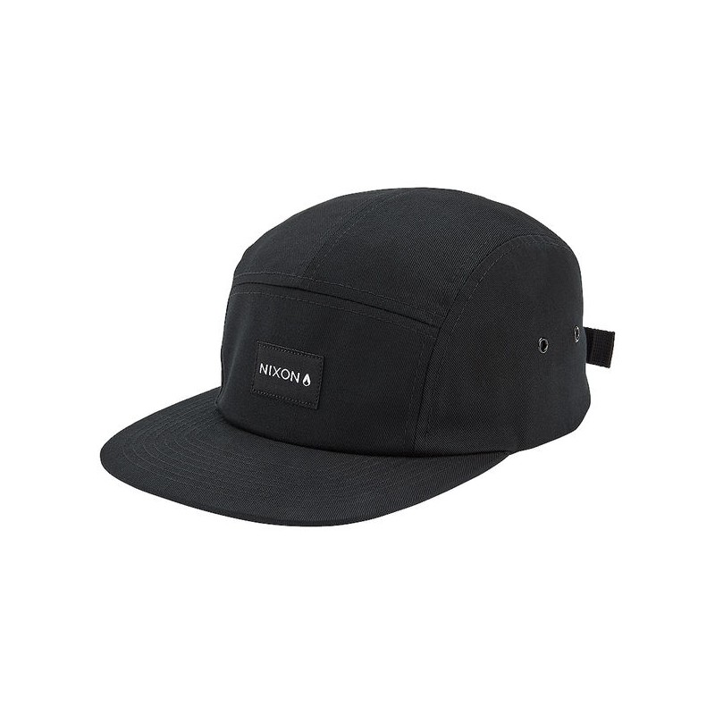 MIKEY STRAPBACK HAT