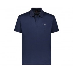POLO BASE COTONE