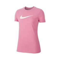 W NK DRY TEE DFC CREW