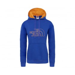 W LIGHT DREW PEAK HOODIE - EU