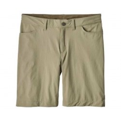 W'S SKYLINE TRAVELER SHORTS