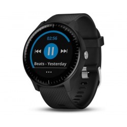 VIVOACTIVE 3 MUSIC