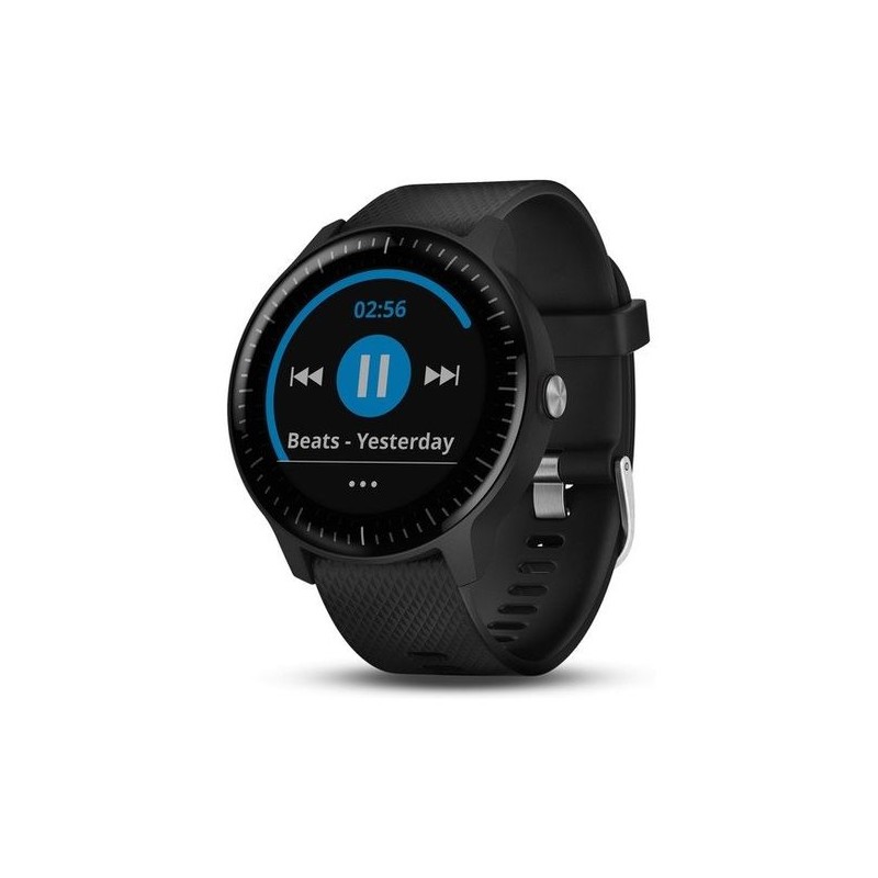 VIVOACTIVE 3 MUSIC