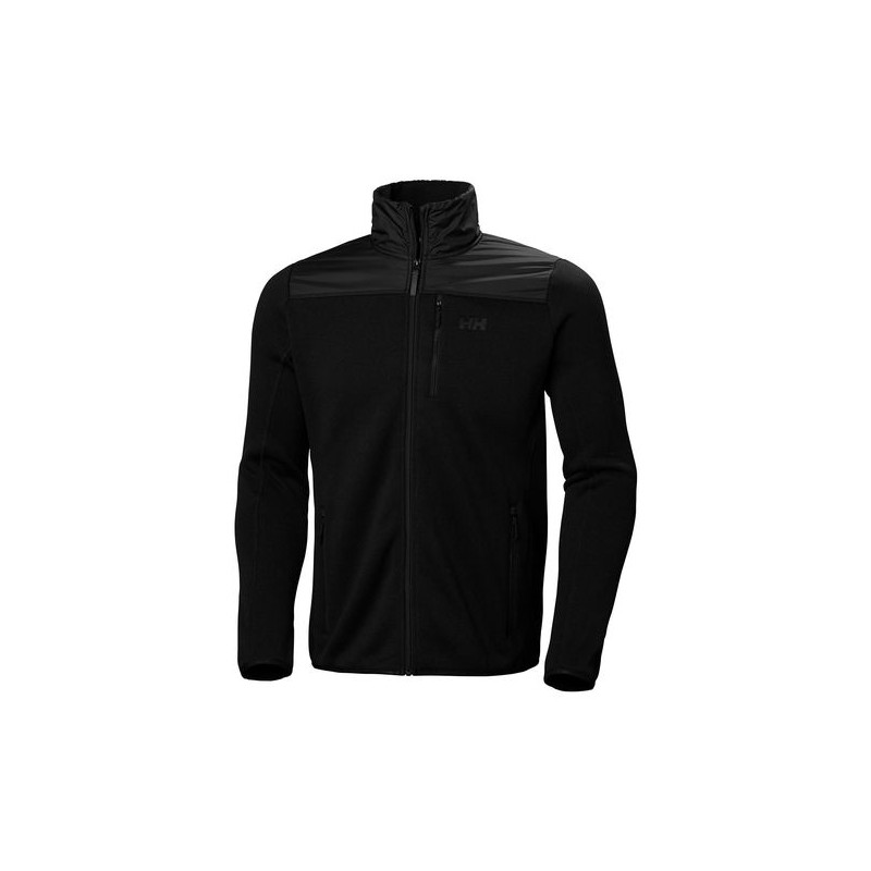 VARDE FLEECE JACKET